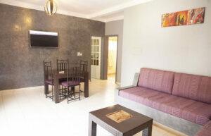 Appartement Tambacounda