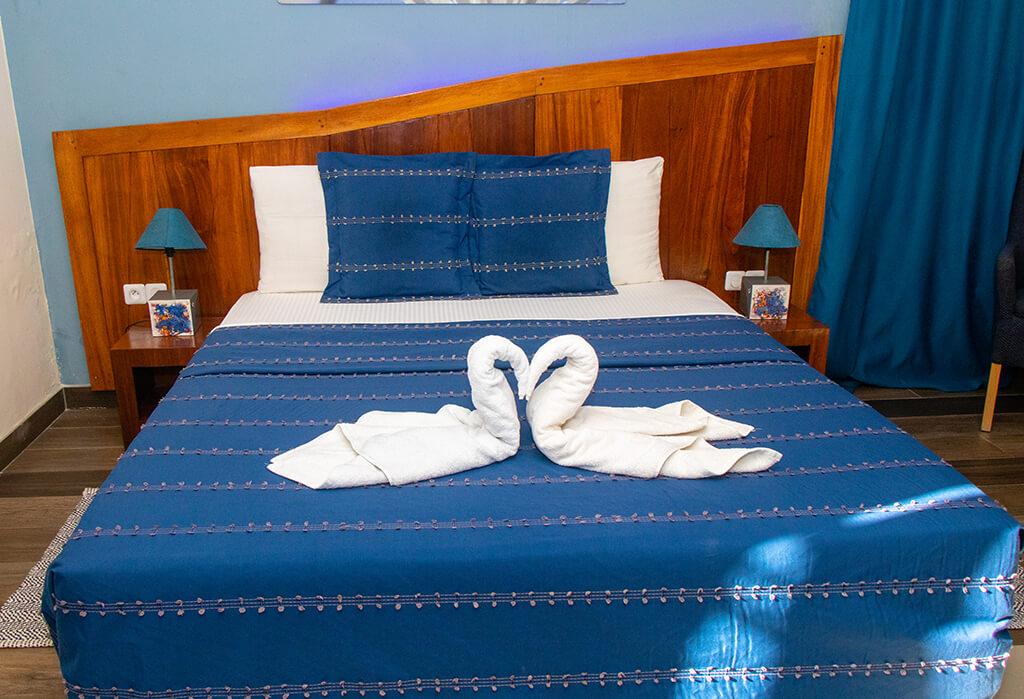 Chambre Double Supérieure phenix-single